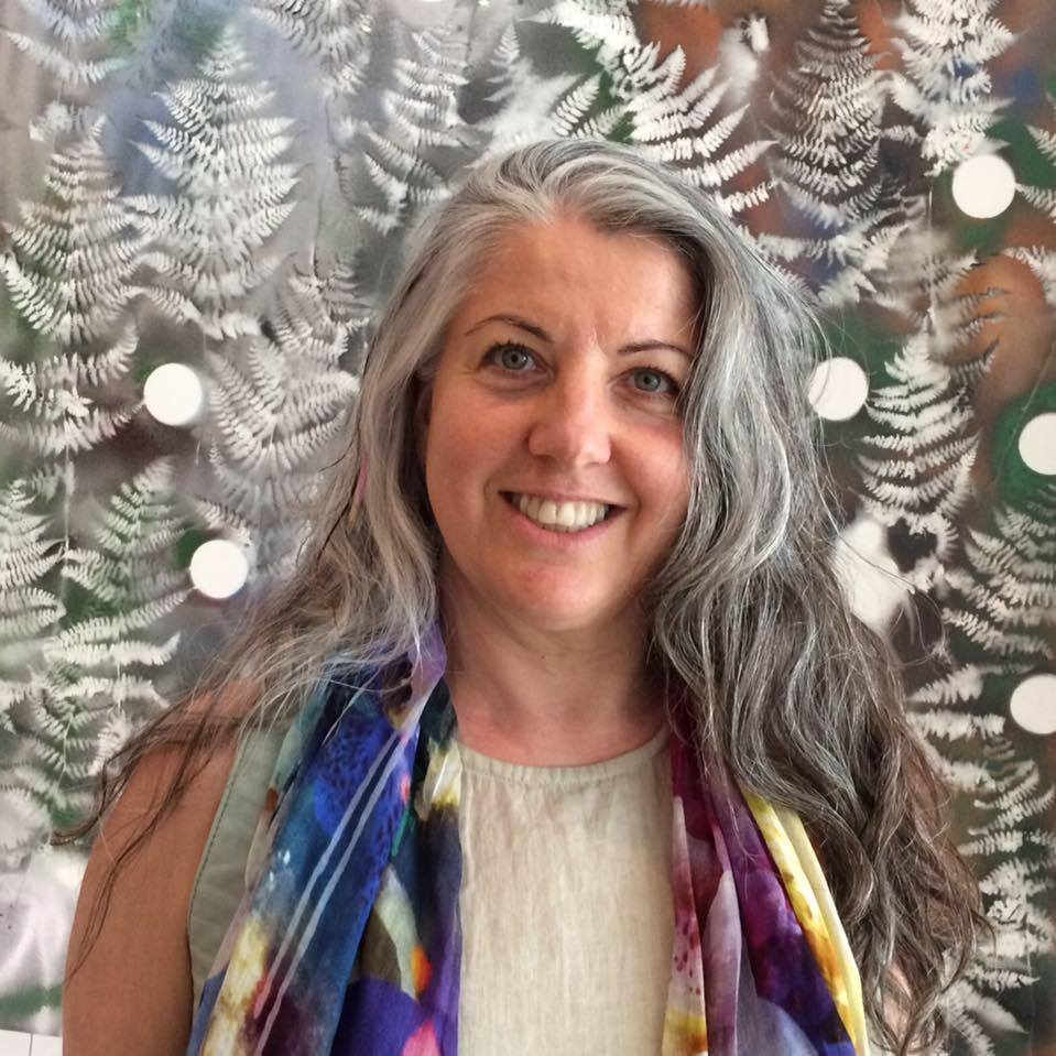 Nancy Lepore Gyrotonic